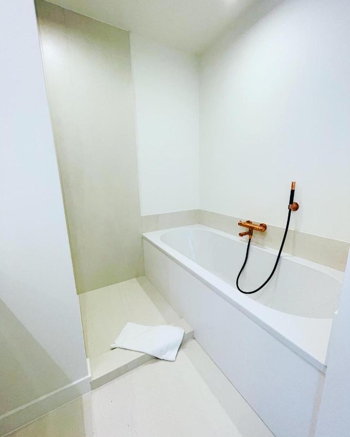 Hotel Bell-X Kortrijk-베벨겜 외부 사진