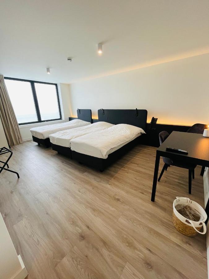 Hotel Bell-X Kortrijk-베벨겜 외부 사진