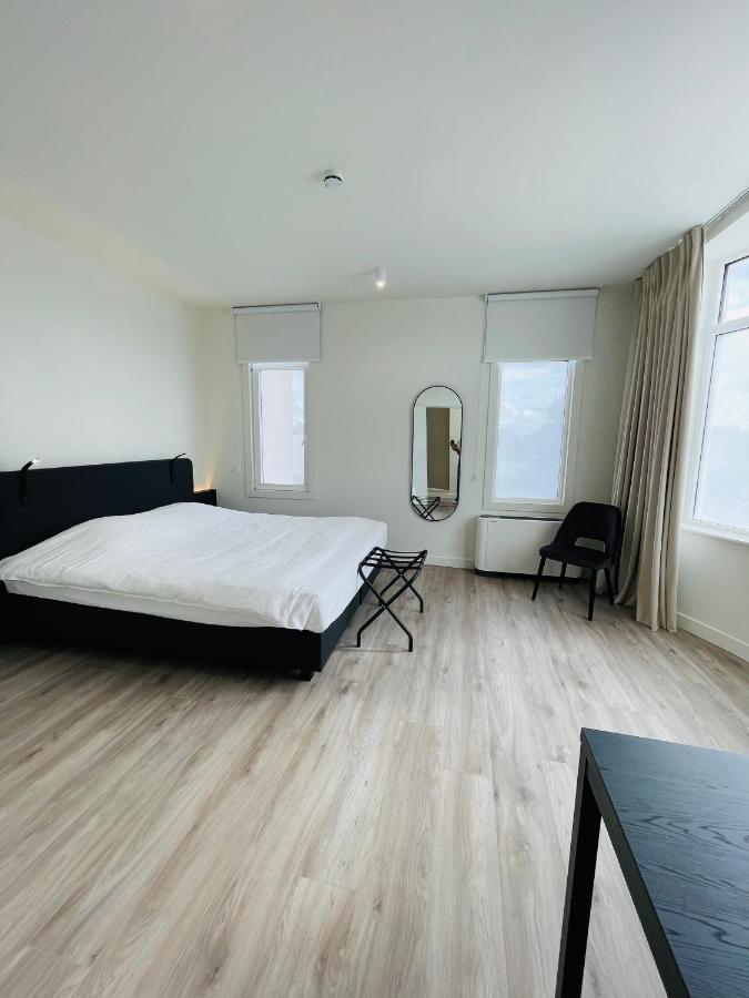 Hotel Bell-X Kortrijk-베벨겜 외부 사진