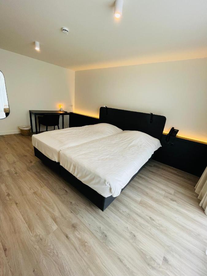 Hotel Bell-X Kortrijk-베벨겜 외부 사진